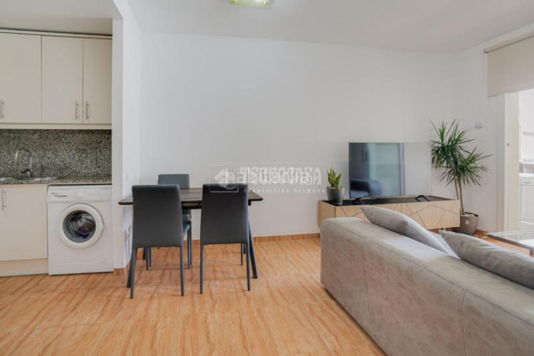 Piso  en venta en Egara Terrassa