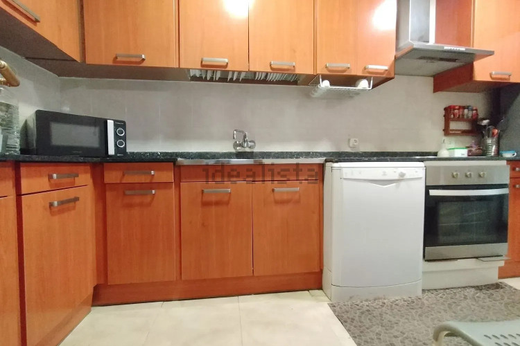 Piso en Barrio Can Palet