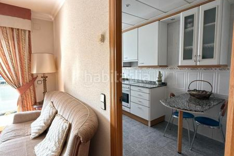 Dúplex atico-duplex de 4 habitaciones + estudio, 2 terrazas y parking en Terrassa