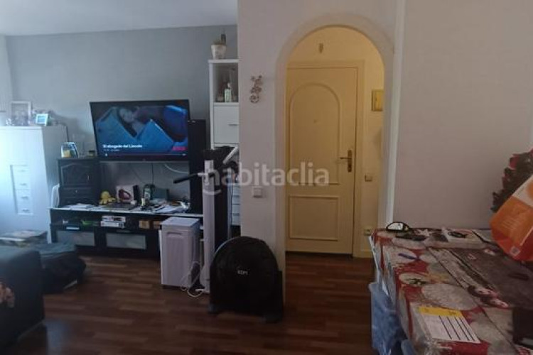 Piso  parquing en Can Tussell Terrassa
