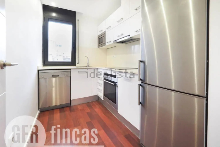 Dúplex en calle de Menéndez y Pelayo