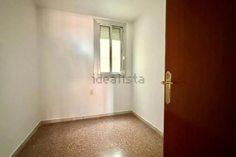 Piso en calle d'Amèrica