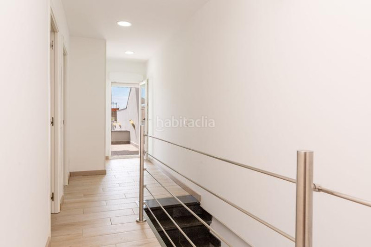 Casa en panadella 42 en Les Arenes - La Grípia - Can Montllor Terrassa