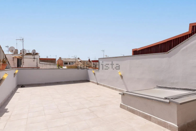 Casa independiente en Passatge de la Panadella, 42