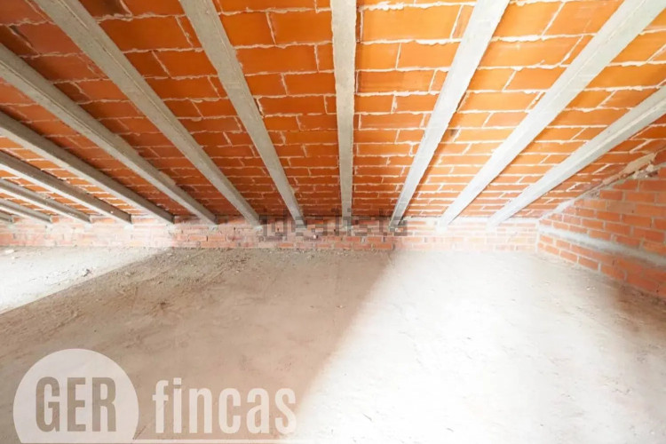 Chalet en calle Ballester