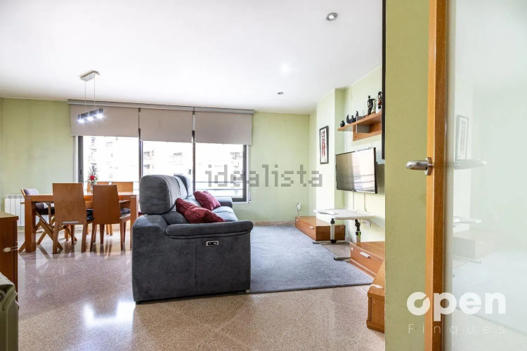 Piso en calle de Maria Auxiliadora