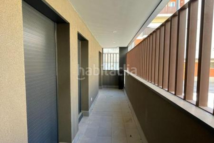 Piso en San Pere Terrassa