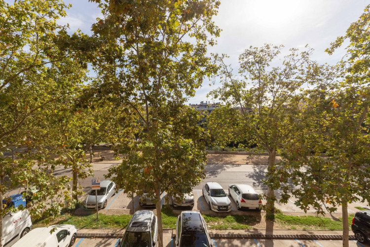 Carrer ARQ.PUIG I CADAFALCH,DE L, 12, Vallparadu00EDs - Antic Poble de Sant Pere