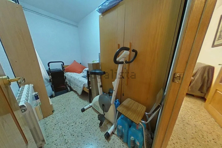 Piso en Barrio Ca n'Aurell