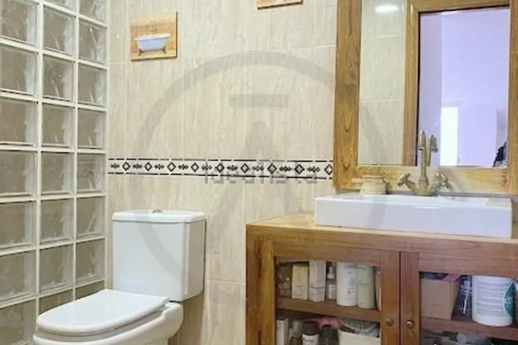 Piso en calle del Germà Joaquim