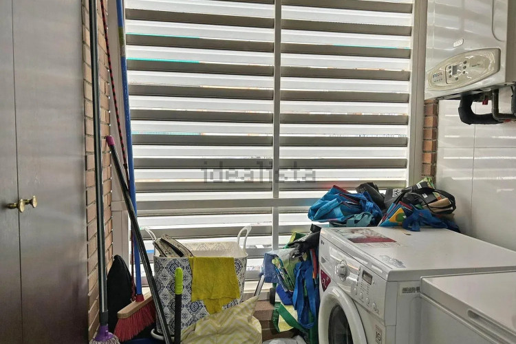 Piso en Barrio Les Arenes