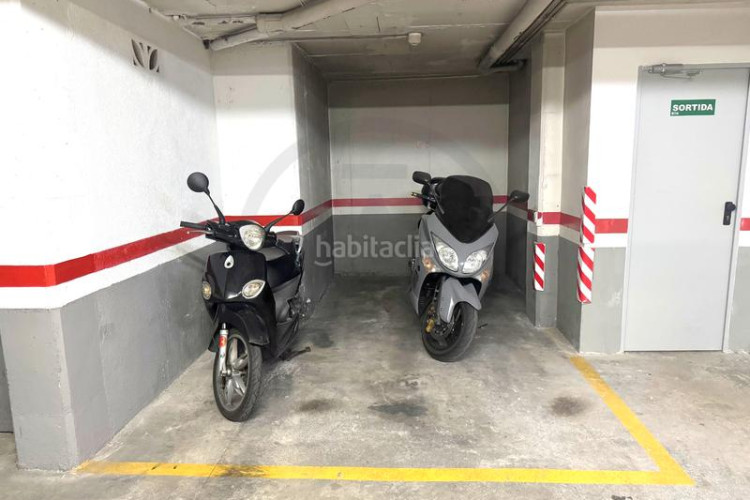 Piso tu piso en la gripia en Les Arenes - La Grípia - Can Montllor Terrassa