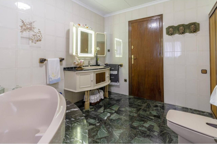 Wagner, Cementiri Vell