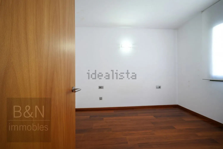 Piso en calle d'Ègara