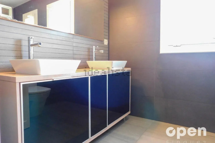 Ático en rambla d'Ègara