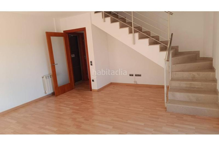 Dúplex Can Palet duplex con terraza en Can Palet Terrassa