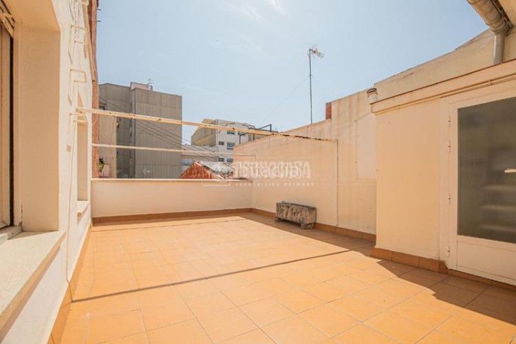 Casa pareada casa en venta en Sant Pere Nord Terrassa