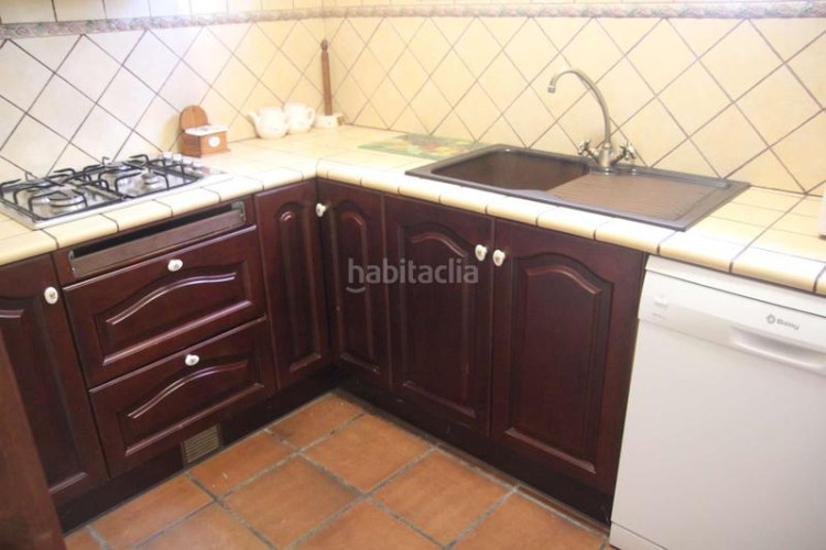 Casa en Sant Llorenç Terrassa