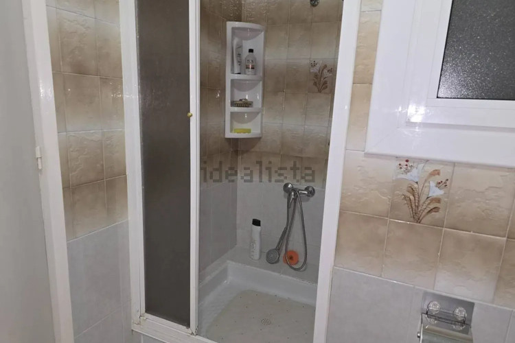 Piso en calle de Pau Marsal