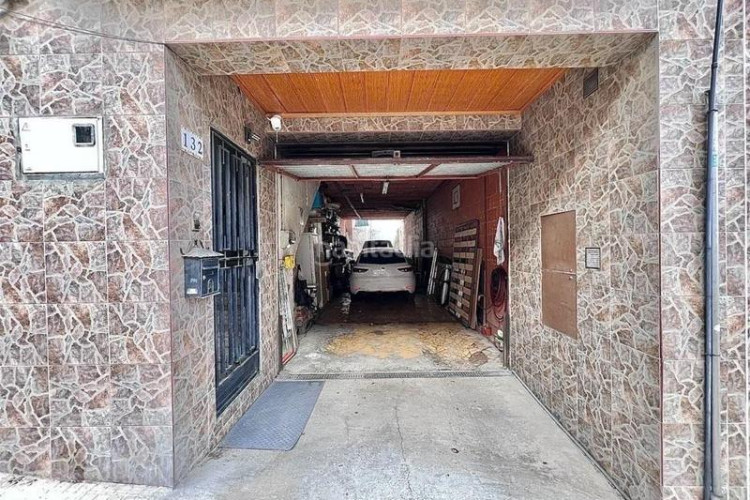 Casa en La Cogullada Terrassa