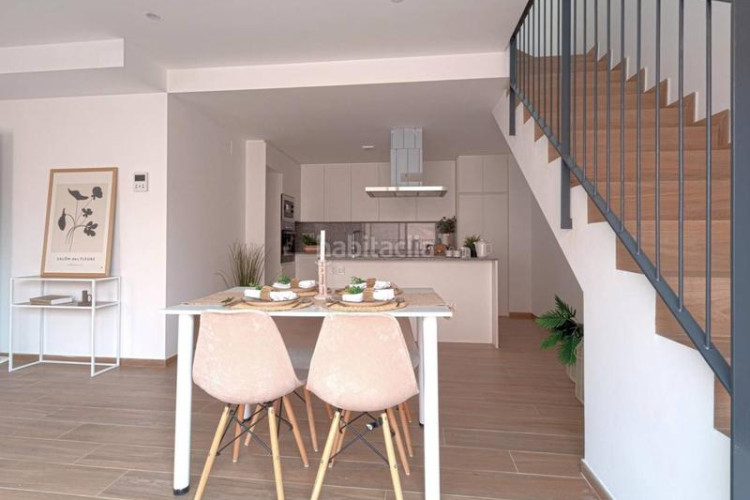 Dúplex duplex en venta en sant pere en San Pere Terrassa