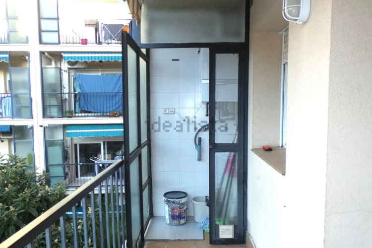 Piso en Barrio Can Boada