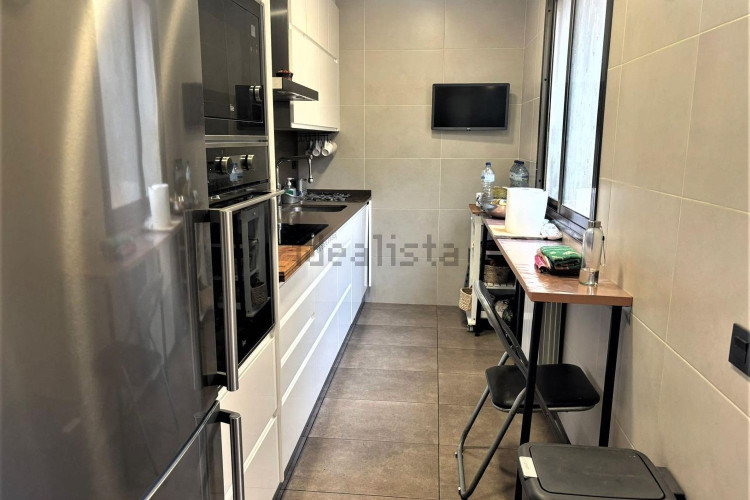 Piso en Barrio Zona Esportiva