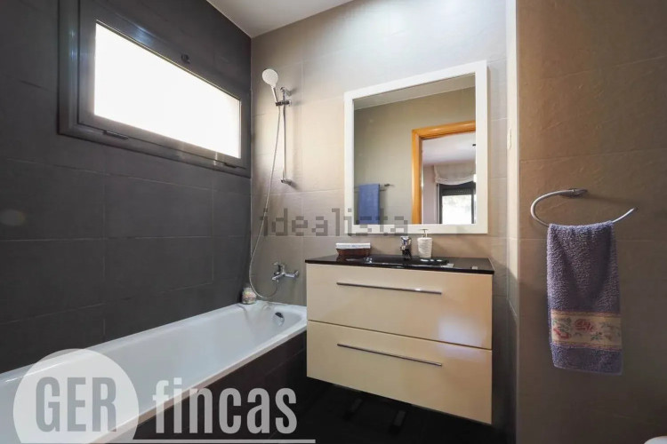 Chalet en Barrio Les Fonts
