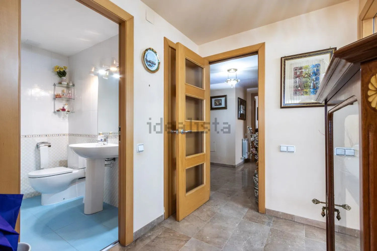 Dúplex en Barrio Centre