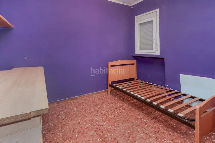 Piso solvia inmobiliaria piso en La Maurina Terrassa