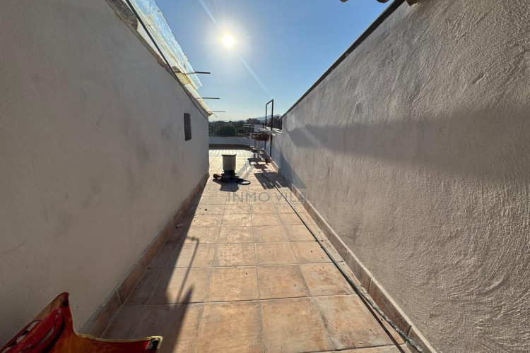 Carrer del Doctor Ferran, Sant Pere Nord