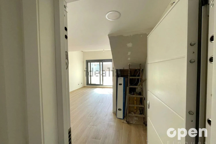 Dúplex en calle de l'Infant Martí