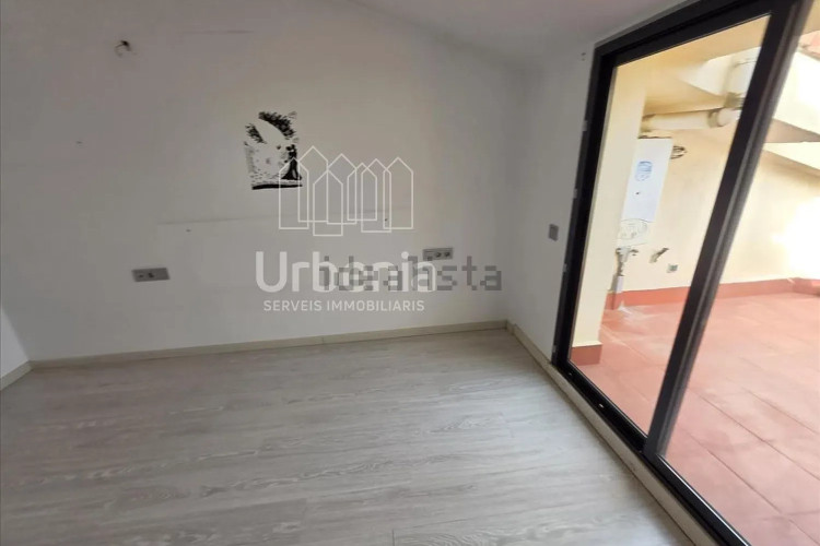 Dúplex en Barrio Ca n'Anglada