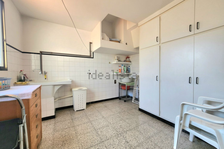 Chalet adosado en Barrio La Cogullada