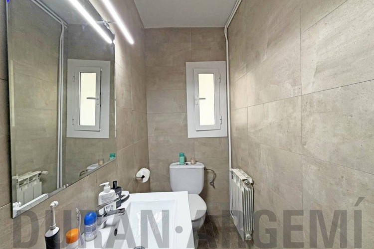 Narcu00EDs Oller, Can Palet  