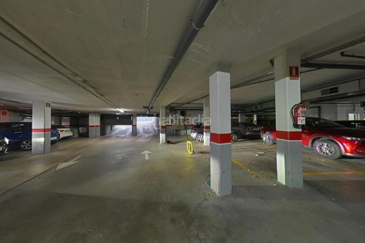 Dúplex en Barri del Centre Terrassa