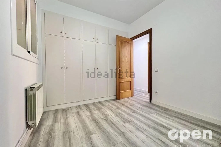 Dúplex en calle de Frederic Mistral