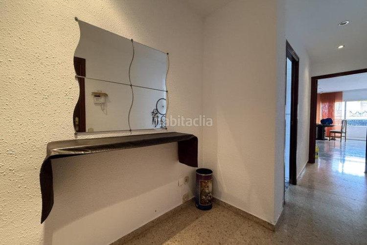 Ático en Sant Pere Nord Terrassa