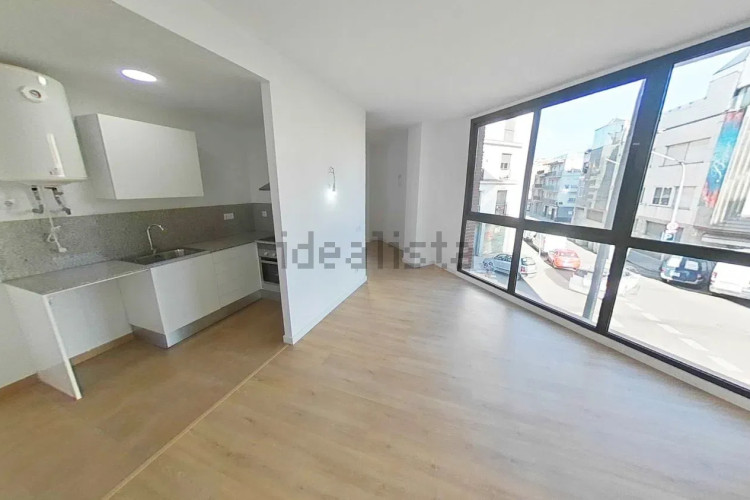 Estudio en Barrio Ca n'Anglada