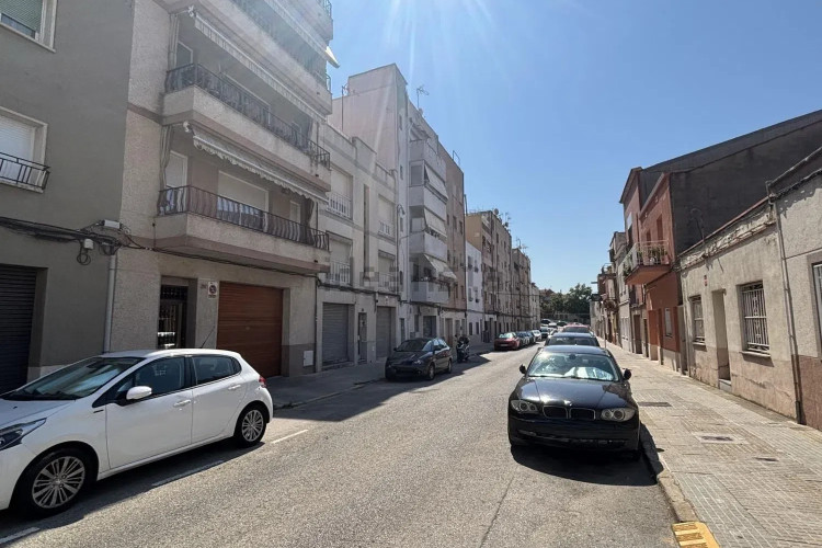 Piso en calle del Cardenal Cisneros