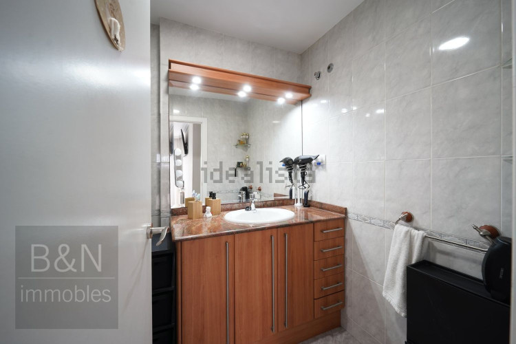 Piso en venta en Calle d'Antoni Barata