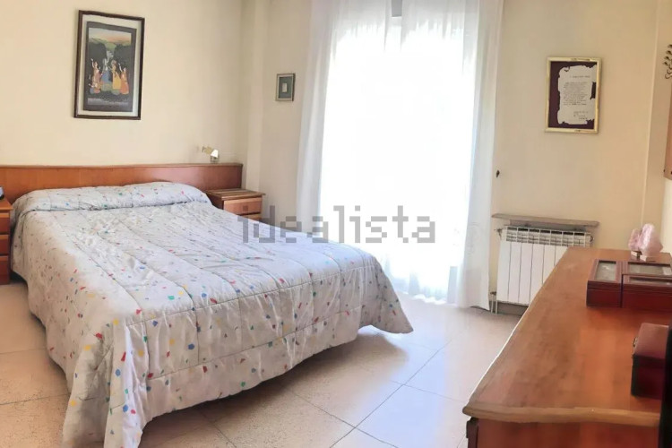 Casa independiente en calle de Martí Díez