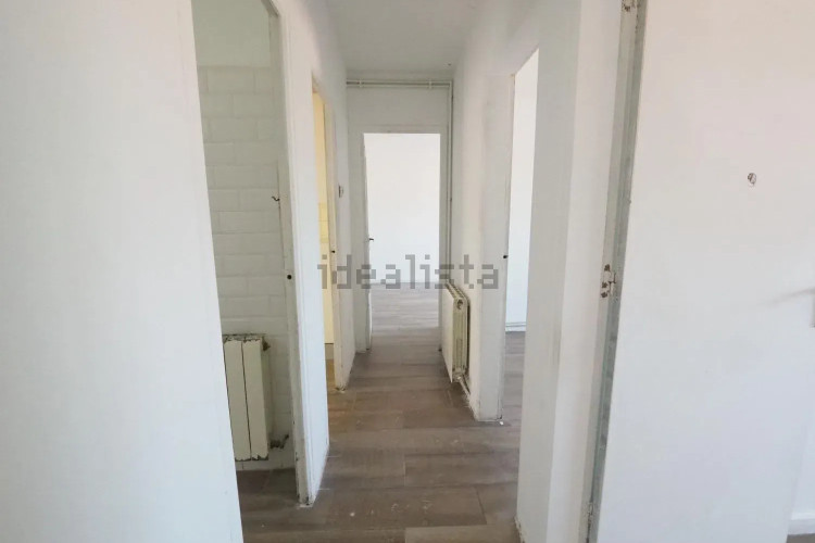 Piso en Barrio Can Boada