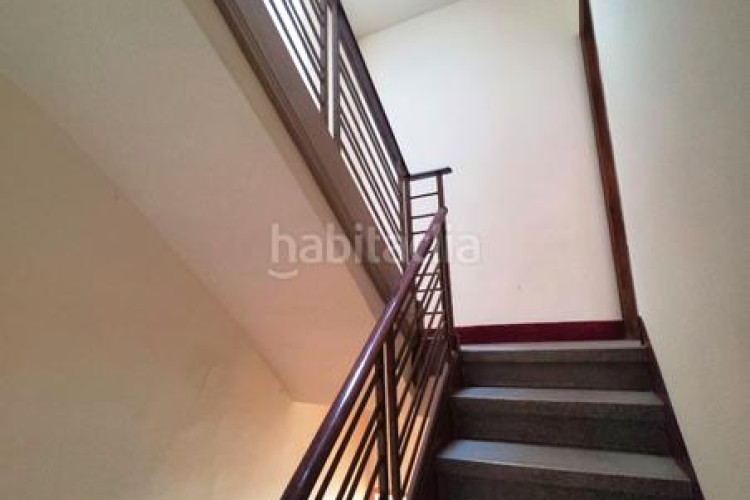 Casa en Barri del Centre Terrassa