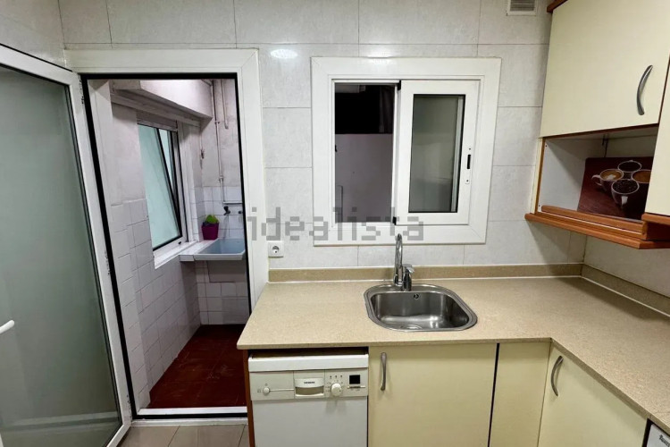 Piso en calle del Mas Adei, 79