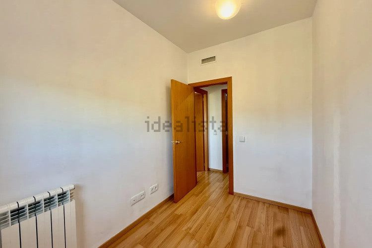 Piso en Av Lacetania,De La