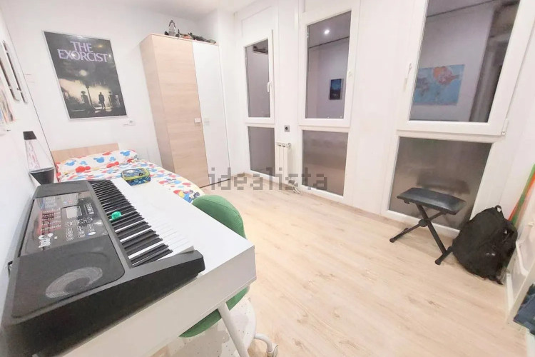 Piso en Barrio Can Roca