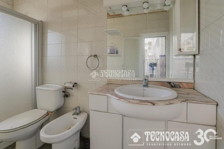 Casa pareada casa en venta en Zona Esportiva Terrassa