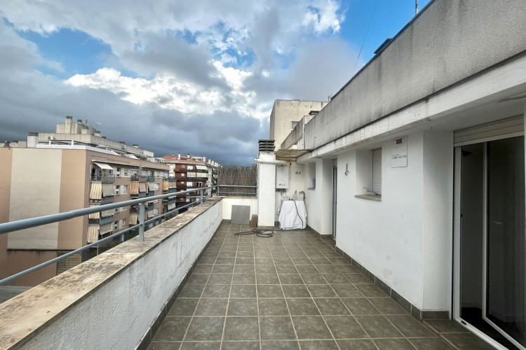 Sant Pere Nord