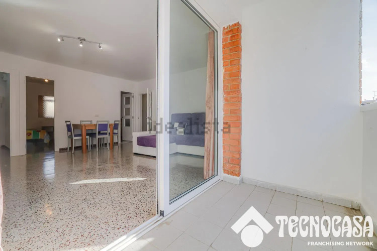 Piso en calle de Francisco de Vitòria